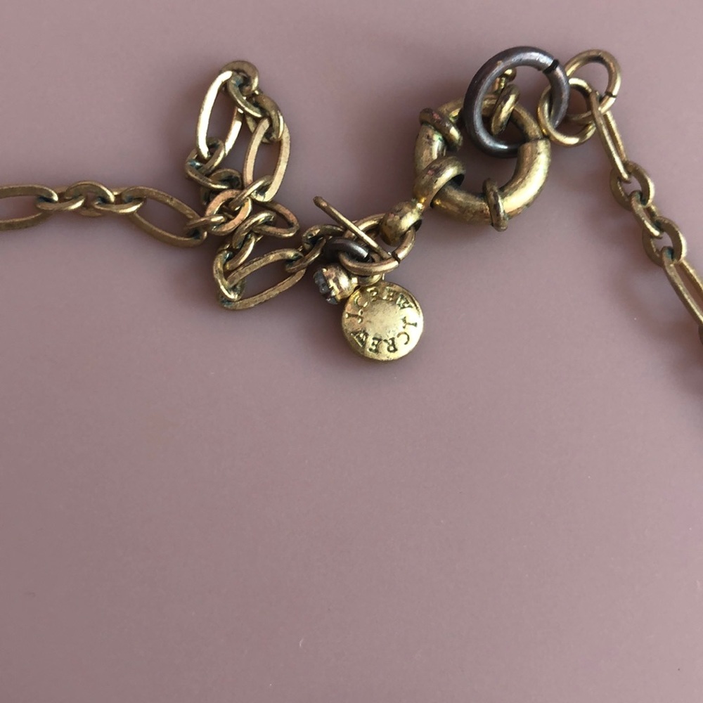Statement necklace - Picture 3 of 3